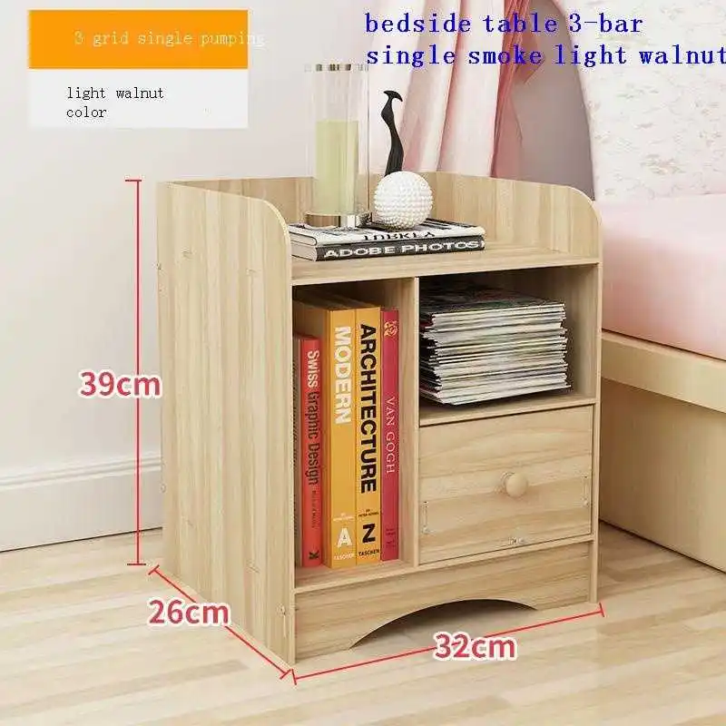 

Noche Para El Chambre Side Table Night Stand Schlafzimmer Mueble De Dormitorio Cabinet Quarto Bedroom Furniture Nightstand