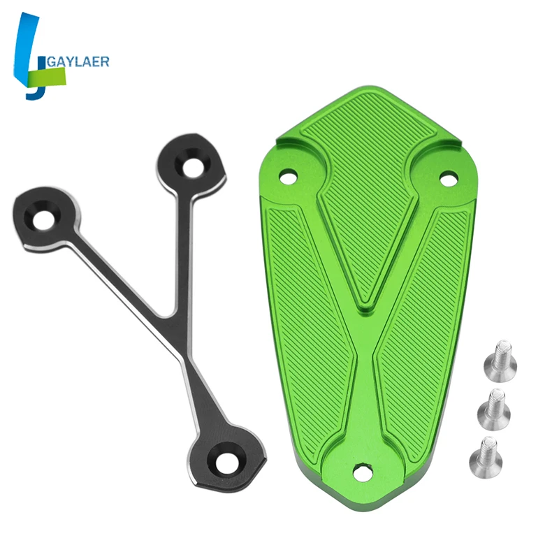 Крышка Резервуара жидкости переднего тормозного главного цилиндра для Kawasaki Z1000