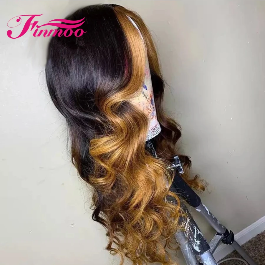 Объемная волна эффектом деграде (переход от темного к Цветной Синтетические