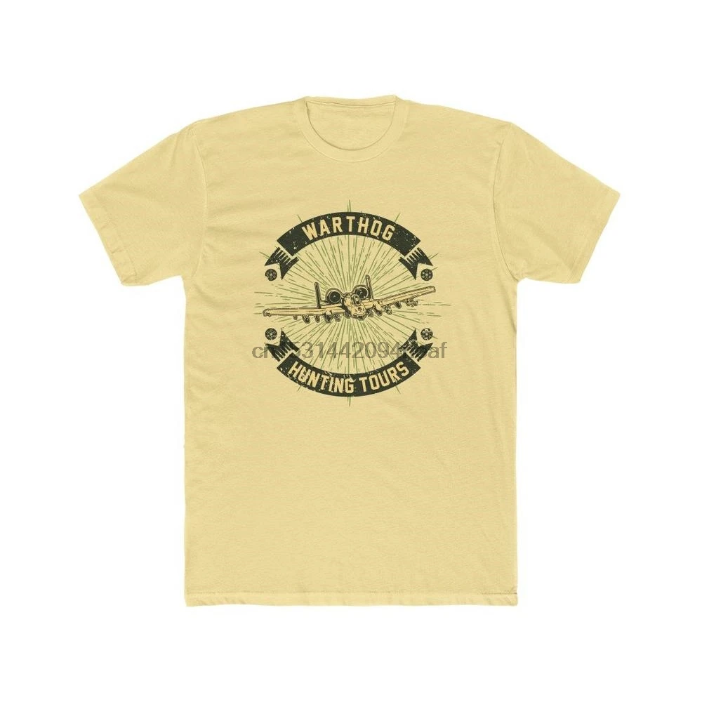 Охотничьи туры A 10 Warthog|Мужские футболки| |