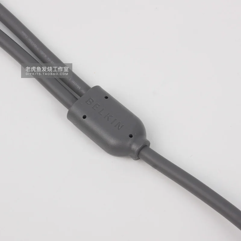 Аудиокабель Belkin 3 5 мм для головы лотоса | Электроника