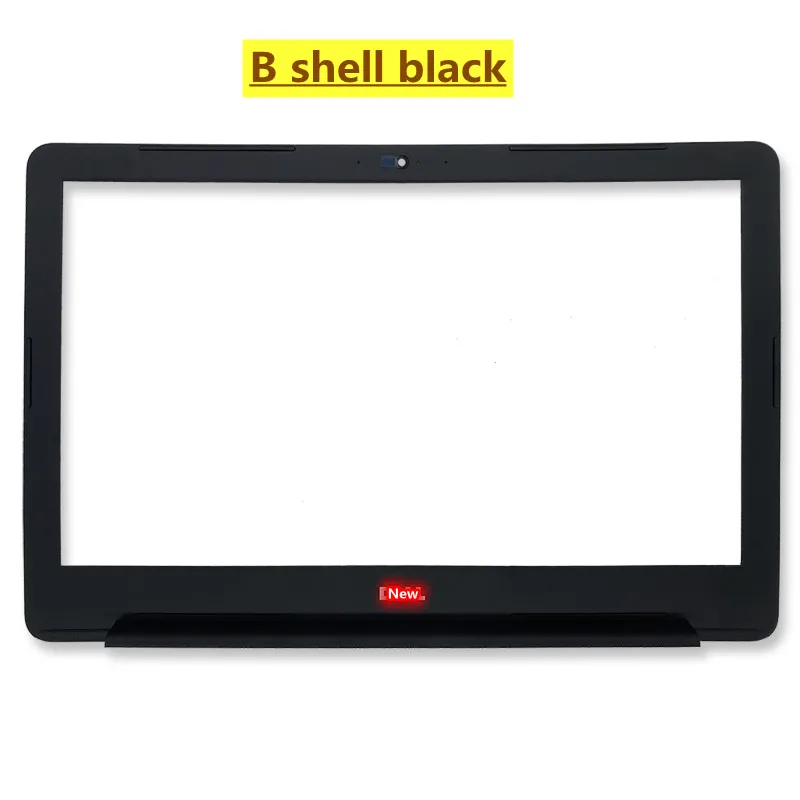 Чехол для ноутбука Dell Inspiron 17 5765 5767 A B Shell C D новый оригинальный чехол | Электроника