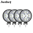 Светодиодсветильник балка Aeobey, 27 Вт светильник в, 24 В