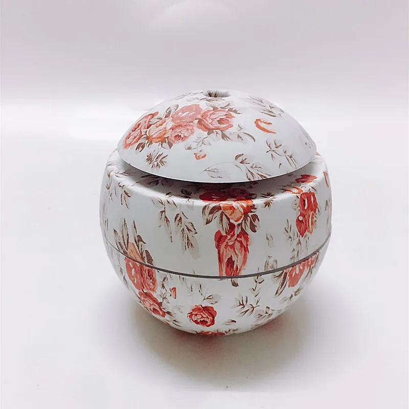 Сменный распылитель ароматических эфирных масел Мини USB увлажнитель воздуха