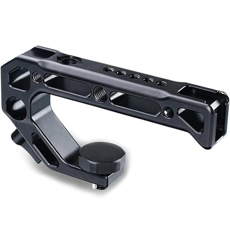 R008 камера с ручкой для холодной обуви Arri установочный винт M5 вращающийся внешний