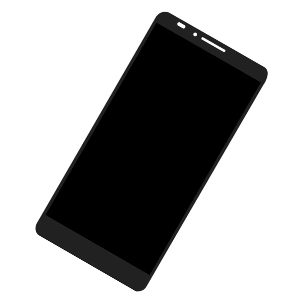 100% тестирование ЖК-дисплей для huawei Коврики 7 MT7-TL10 MT7-TL00 MT7-UL00 MT7-L09 Дисплей