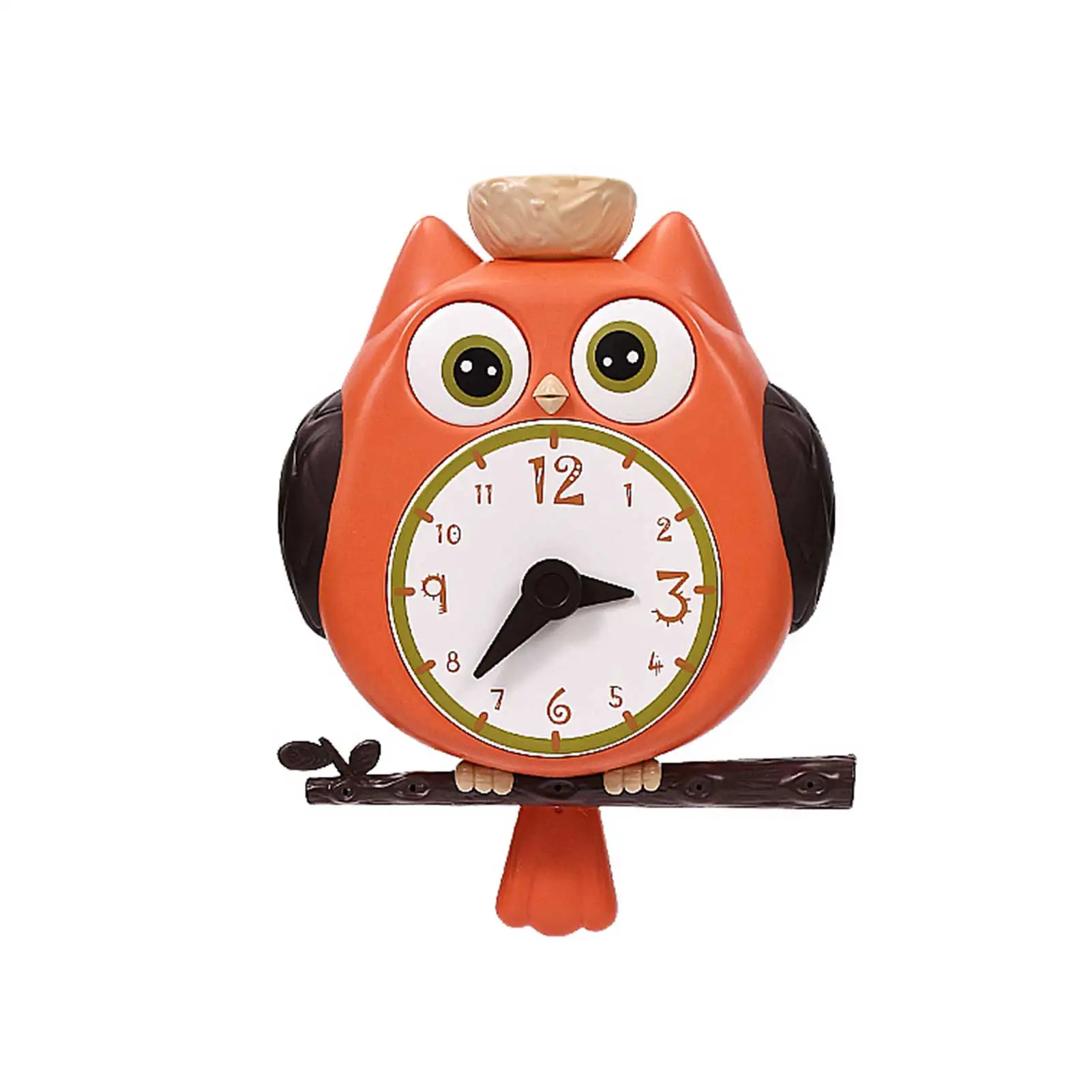 

Owl Bathroom Toys Bathing Entertainment Widely Used Safe Baby Toy