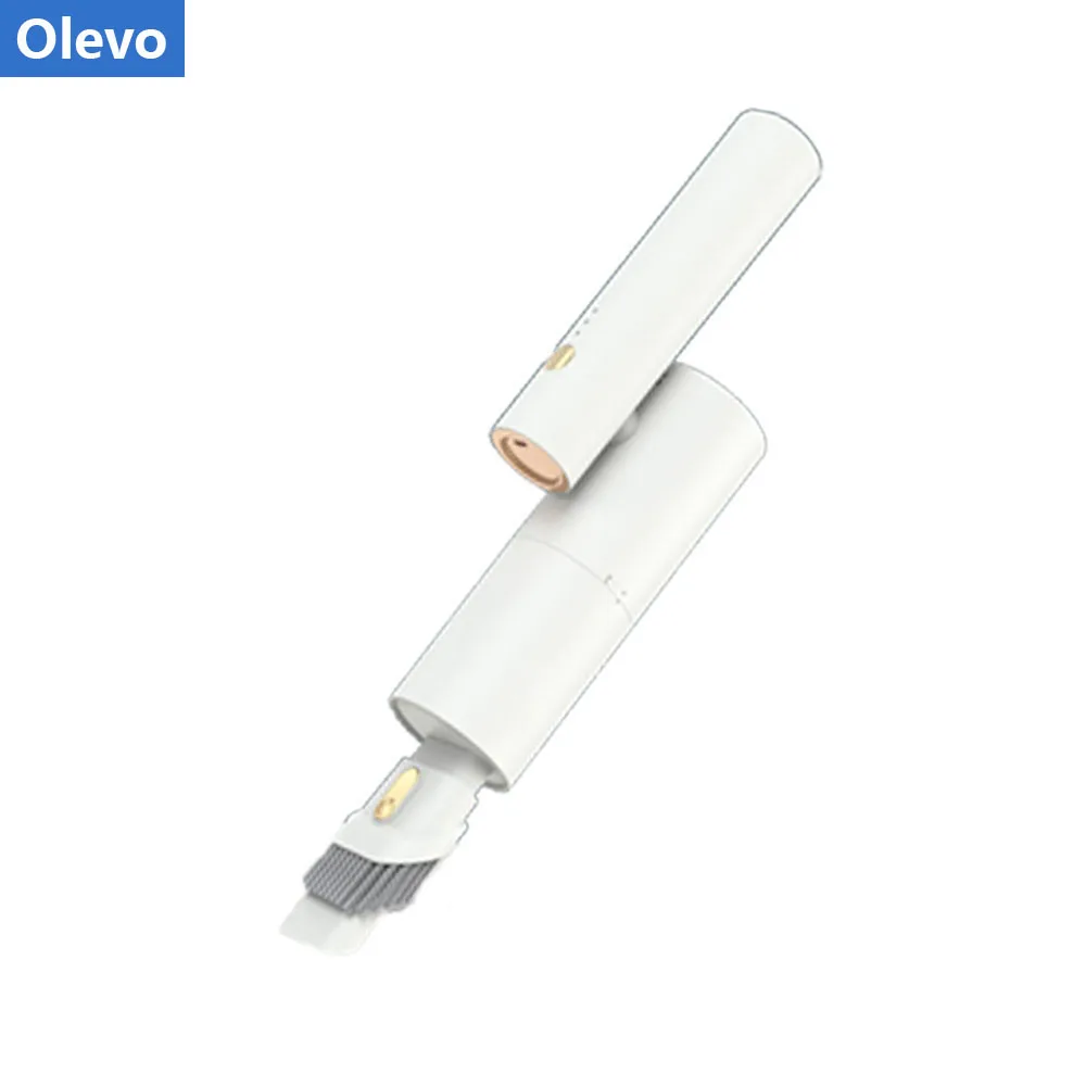 

Portable Car Vacuum Cleaner Wireless Charging High-power Automobile Powerful In The Car Hold Mini Famil Car Dual Purpose