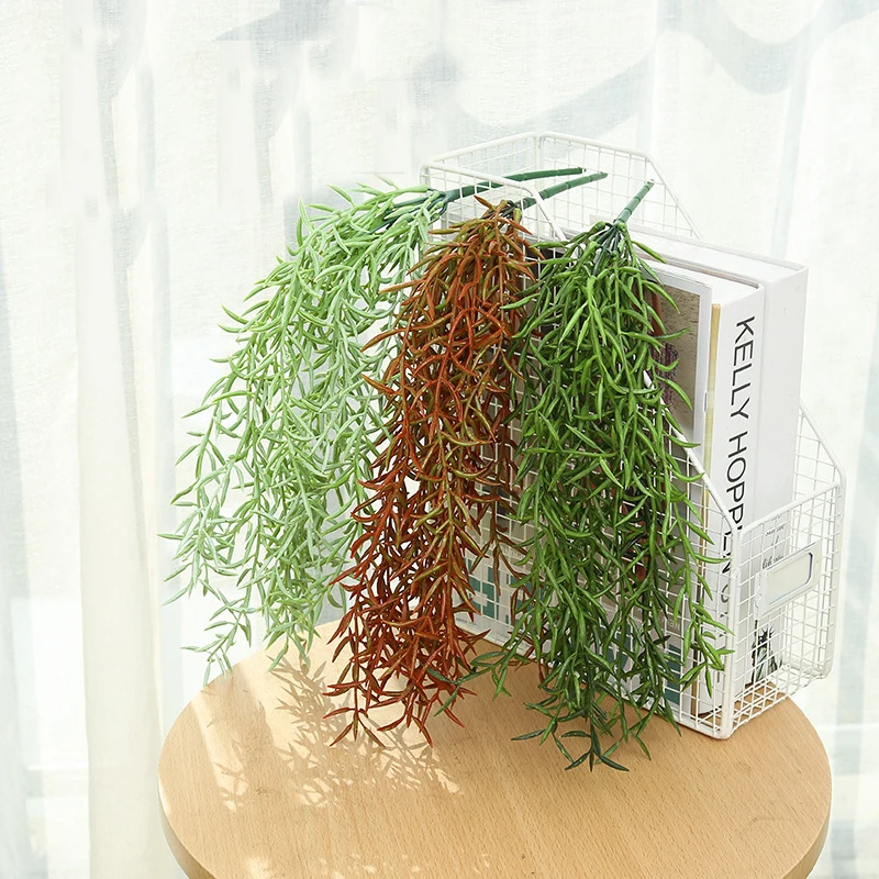 Искусственный жемчуг Висячие бусины любовник слезы искусственный суккулент