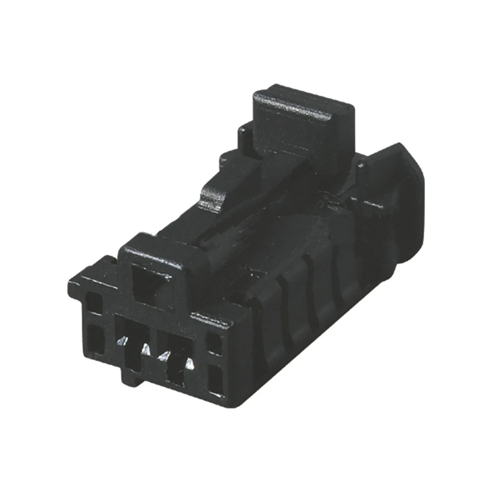 5/10/20/50/100 комплекты 2pin Molex 1 5 серии огнестойкий разъем авто жгута проводов 98817