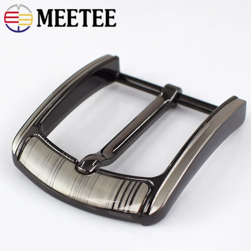 Мужские металлические пряжки для ремня 2 шт. 37-39 мм | Дом и сад