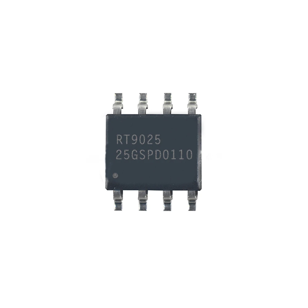 

10 шт., встроенный чип для ноутбука RT9025 SOP8