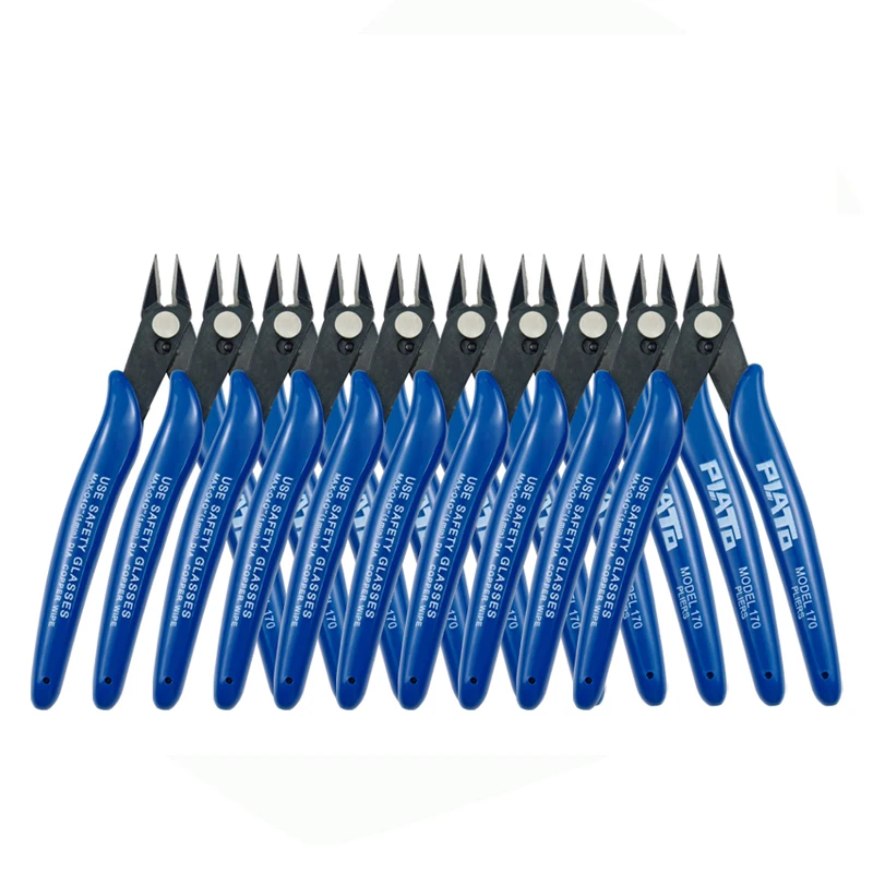 1/5/10 шт. многофункциональные инструменты кусачки для электрических проводов