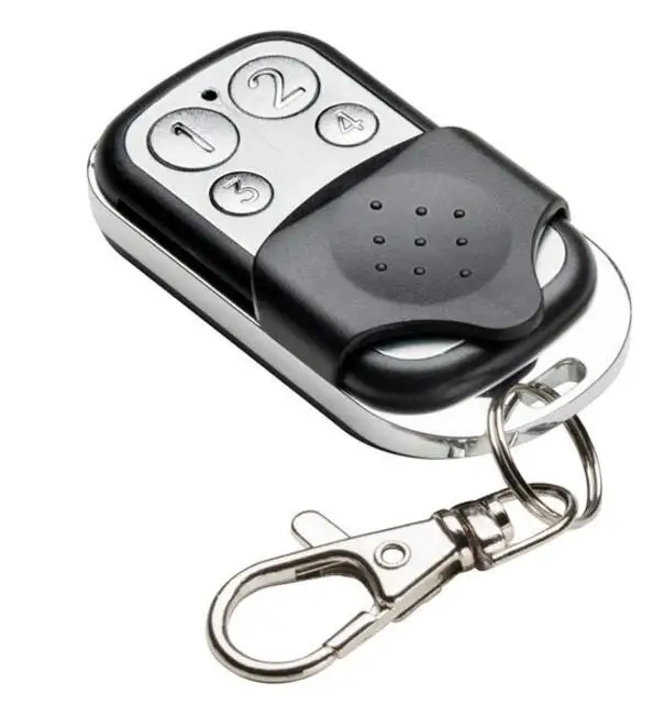 Для RSC2 RSE 2 rolling code 433 92 mhz Замена Двери Гаража Пульт дистанционного управления |