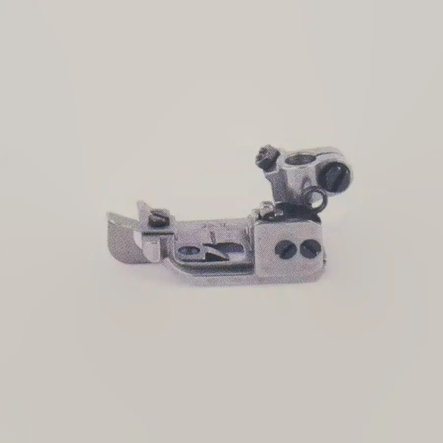 

3507060 Presser Foot YamatoVE2713 Industrial Sewing Machine Spare Parts Sewing Accessories