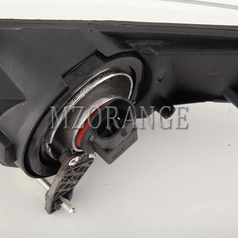 Светодиодный ные противотуманные фары передсветильник для Audi A6 C6 Avant 2009 2010 2011 s