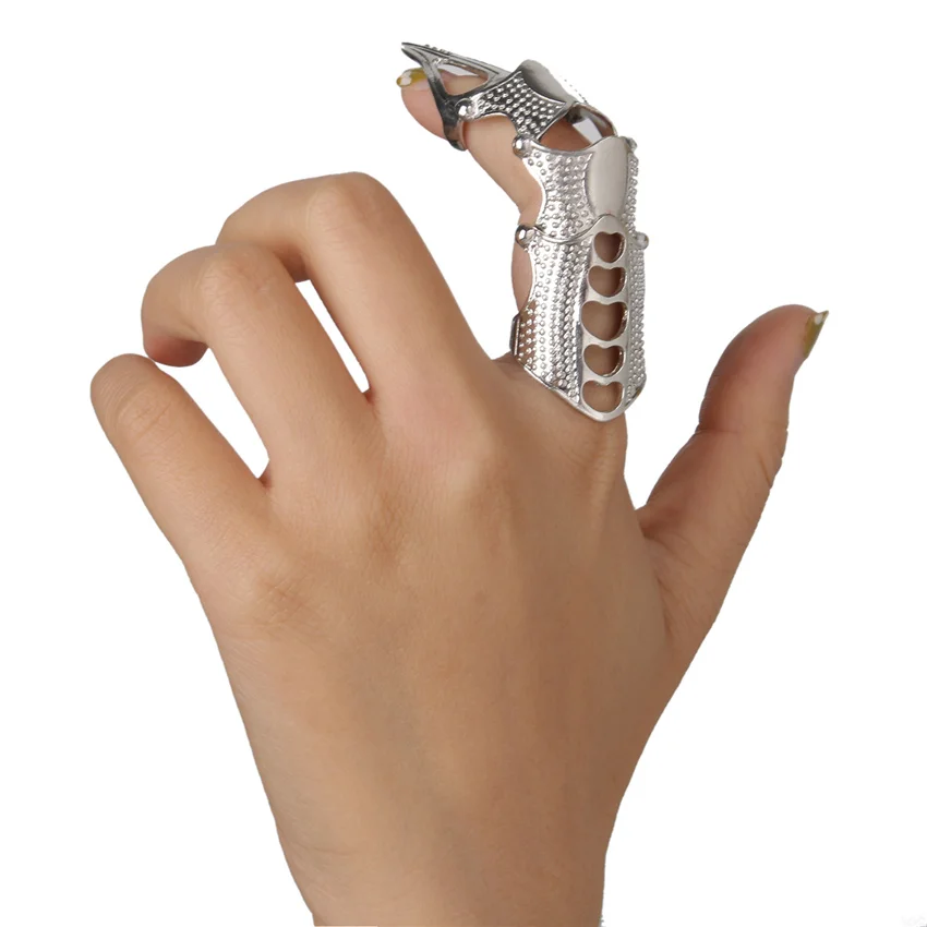 2021 панк палец кости кольцо Аниме Драконий жемчуг супер ботинки для косплея