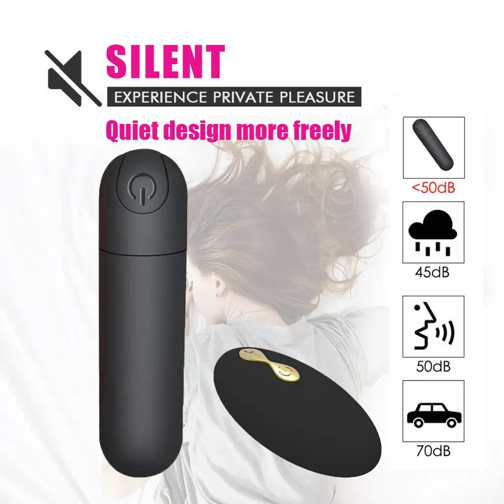Invisible Wireless Remote Control Vibrator 10 Speeds Wearable Clitoral Stimulator Panties Vibrating egg Sex Toy For Women | Красота и