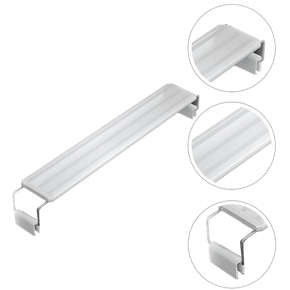

1Pc Aquarium Frame Lamp LED Fish Tank Bracket Aquatic Plant Lighting Holder