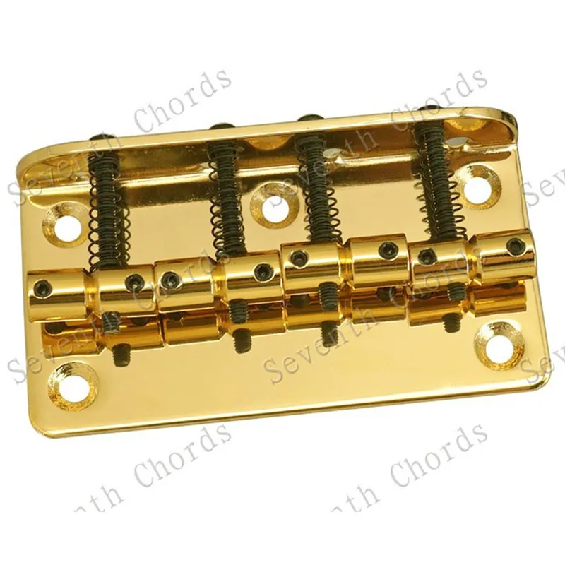 Набор золотых старинных верхних насадок с 4 нитками длина электрического моста