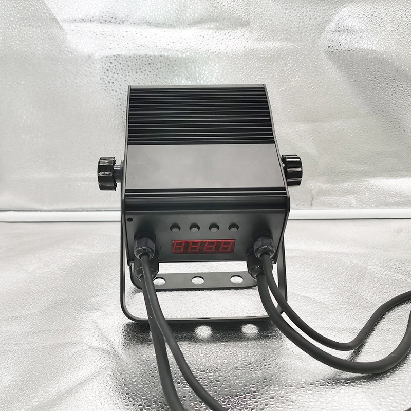 Прожсветильник Тор светодиодный Dmx512 60 Вт 2 шт. | Освещение