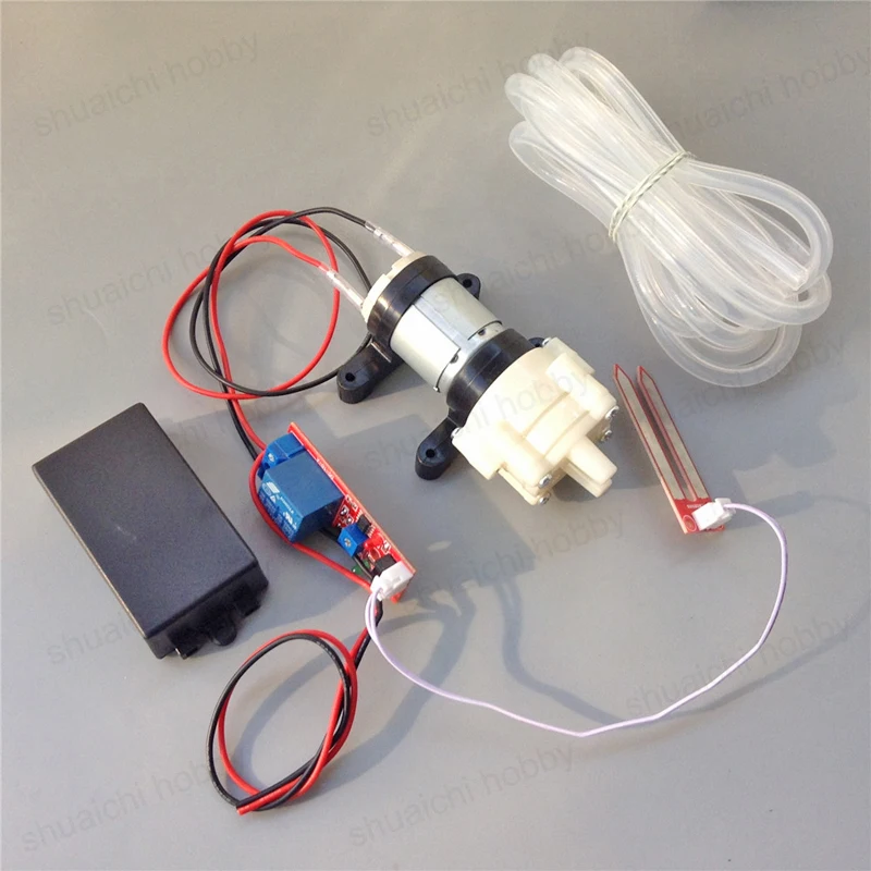 1 комплект температура влажн