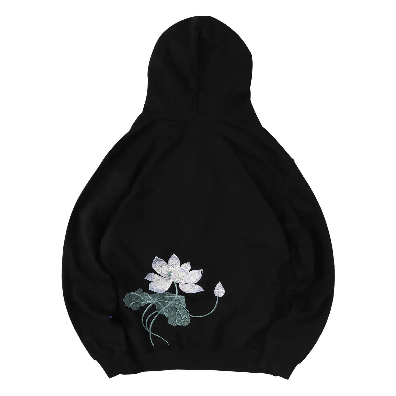 Просторная Толстовка в стиле хип-хоп для мужчин уличная одежда китайском с