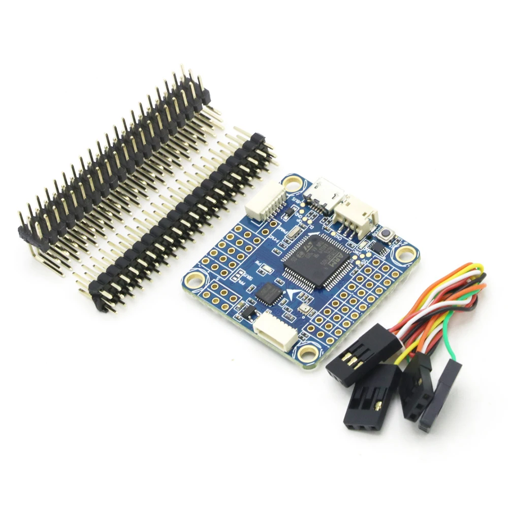 Betaflight F4 V3 платформа управления полетом встроенный барометр OSD TF слот с M8N NEO-M8N GPS