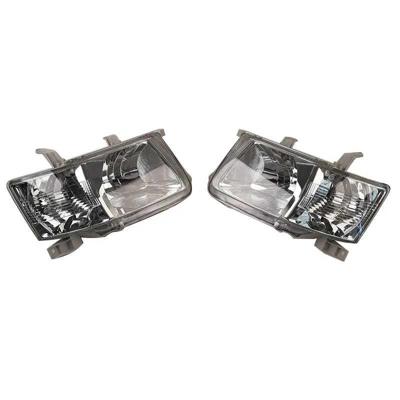 

Automobile Headlamp for Toyota SUCCEED NCP55 2000 20012002 2003 2004 Car Headlight 2Pcs