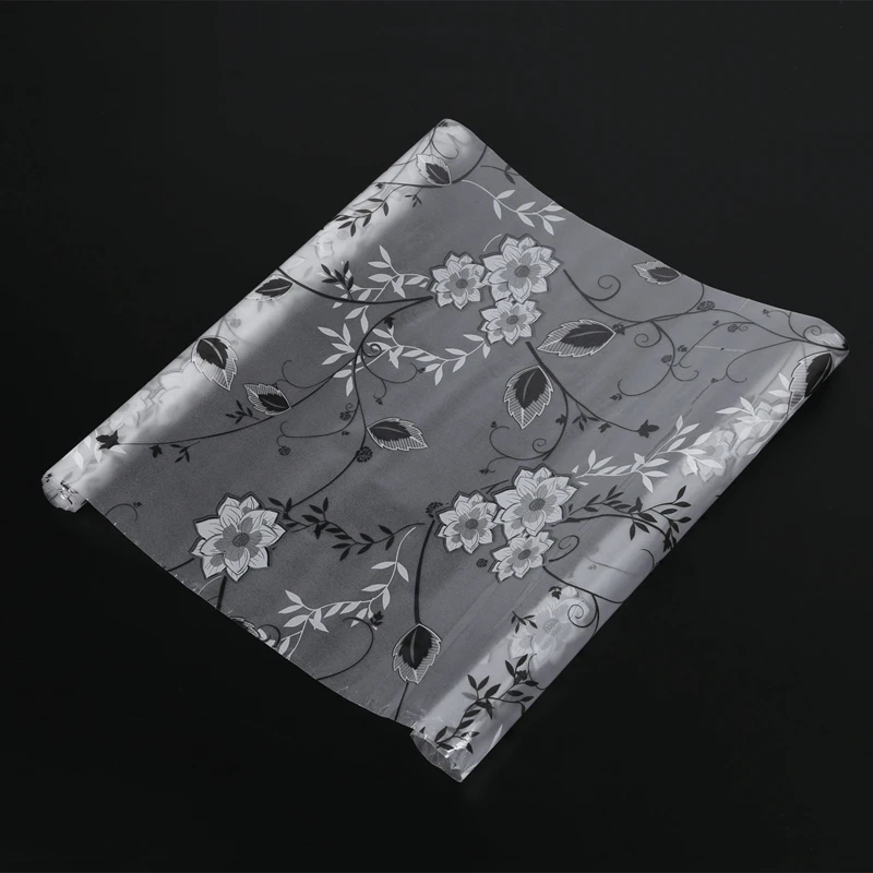 Спальня ванная комната дома водонепроницаемое Стекло окно конфиденциальности