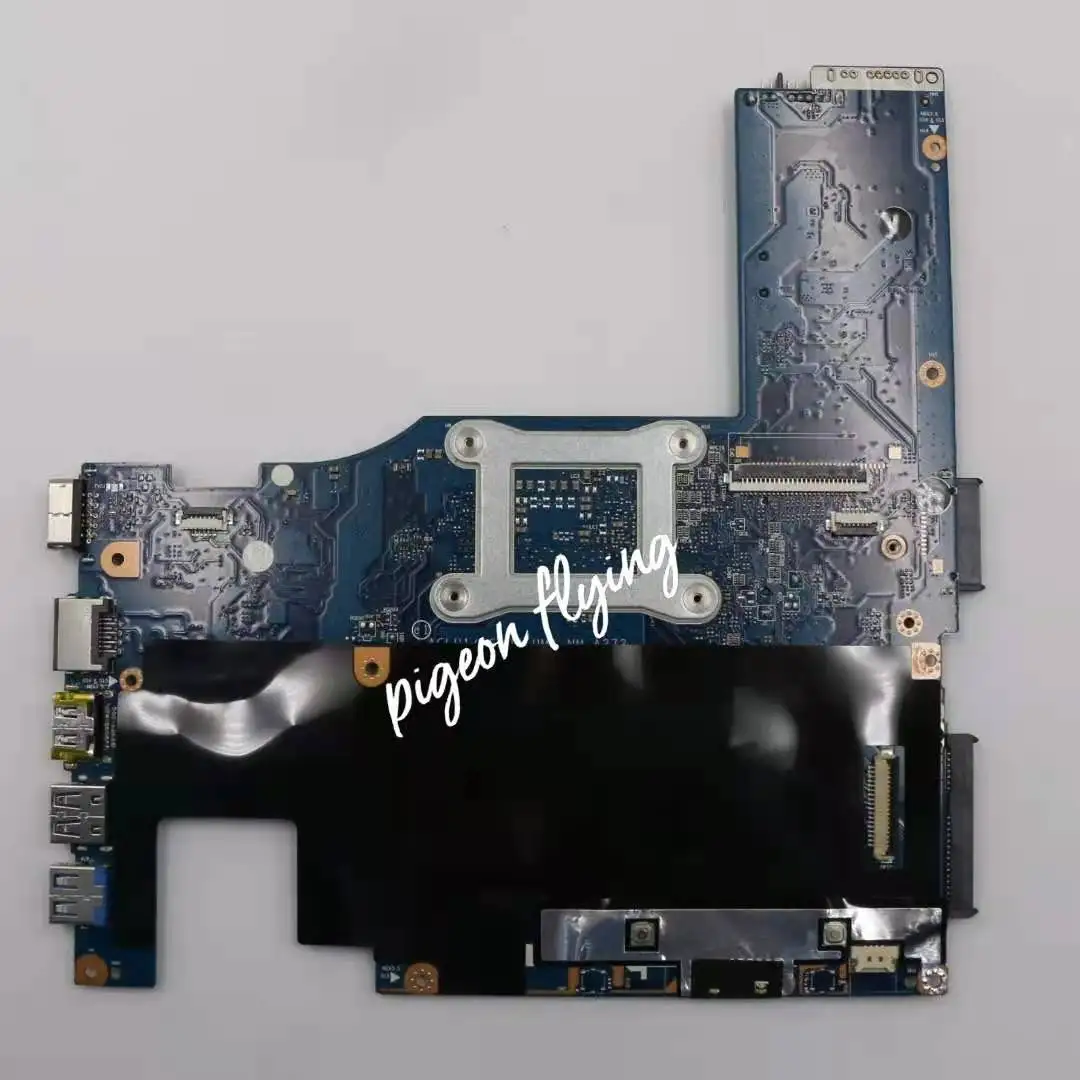Для Lenovo Thankpad G40-70 Материнская плата ноутбука UMA процессор I7-4510U I7-4500U NM-A272 FRU 5B20G36672
