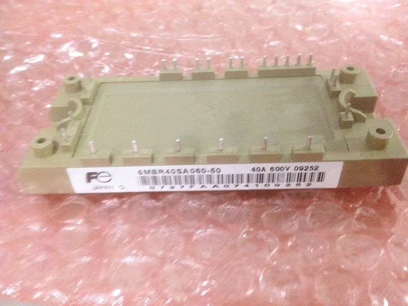 Новинка 6MBR40SA060-50 6MBR40SA060 6MBR30SA060 6MBR30SA060-50