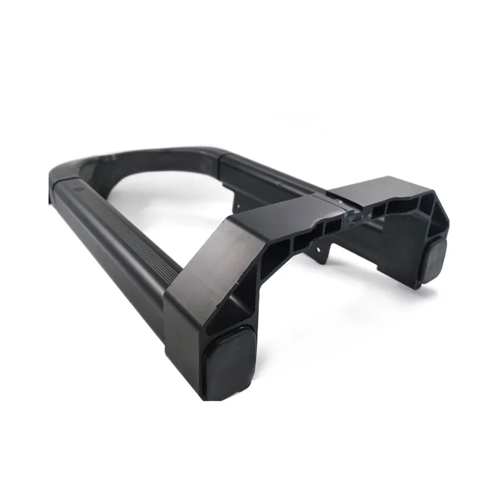 Одностержневая электрическая ручка на колесиках для Ninebot Z10 One Z6 Z8 запасные