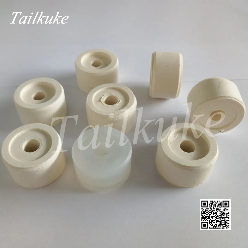 Машина для укупорки силиконовых колес машина резиновых износостойкая