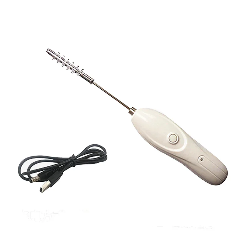 

Electric Scraping Scale Machine Vegetable Cutter With Handle Portable Durable Spiralizer Tools Fruit Corer Kitchen Cooking Tools