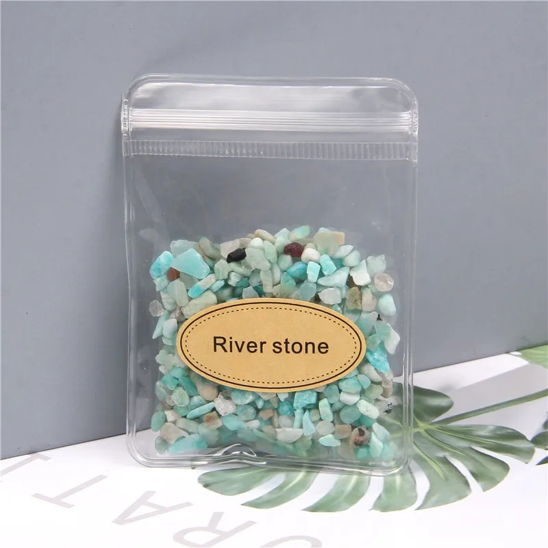 Бусины неправильной формы из кварцевого агата 3-5 мм | Украшения и аксессуары