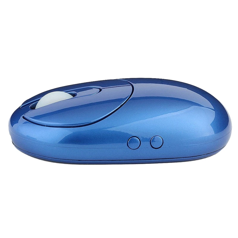 2.4G Wireless Rechargeable Mouse Optical 6D Gaming with 4 Ports USB Hub Charging Dock 1200DPI | Компьютеры и офис