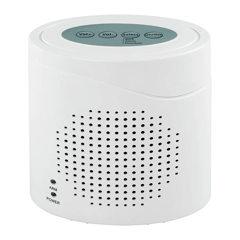 Микро-оборудование (радар) датчик лая сигнализация для собак с 4 моделями