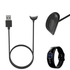Умные часы с USB-кабелем для зарядки, базовым шнуром, док-станцией, зарядным устройством, подставкой-адаптером для смарт-часов Xiaomi Huami Amazfit X a1944
