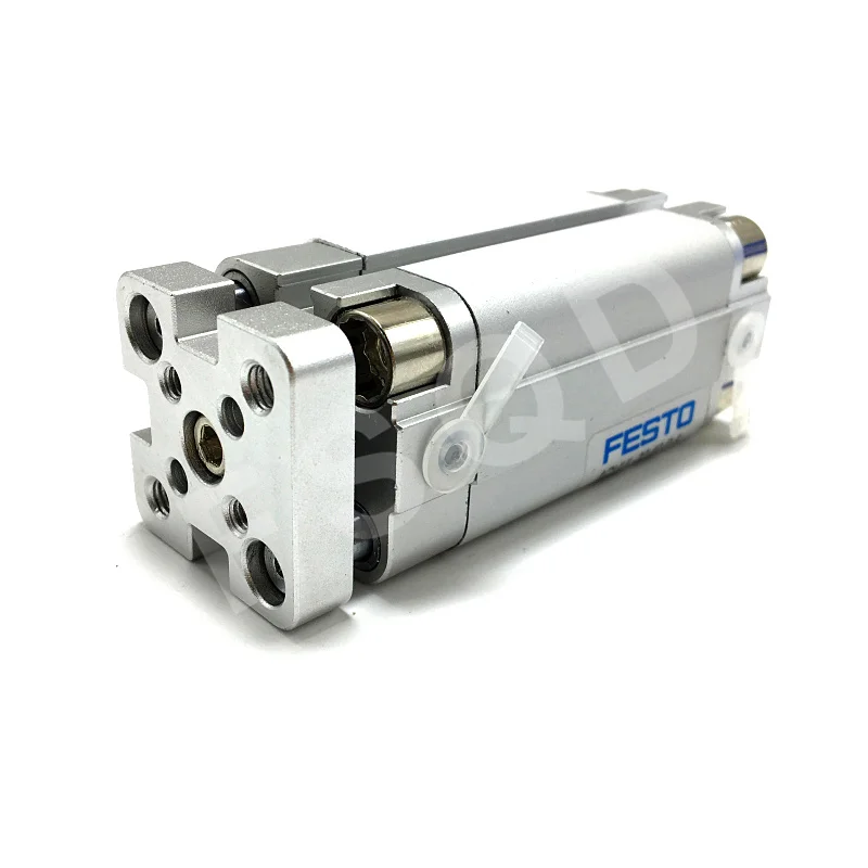 Воздушный цилиндр тонкого типа Festo пневматический компонентный воздушный