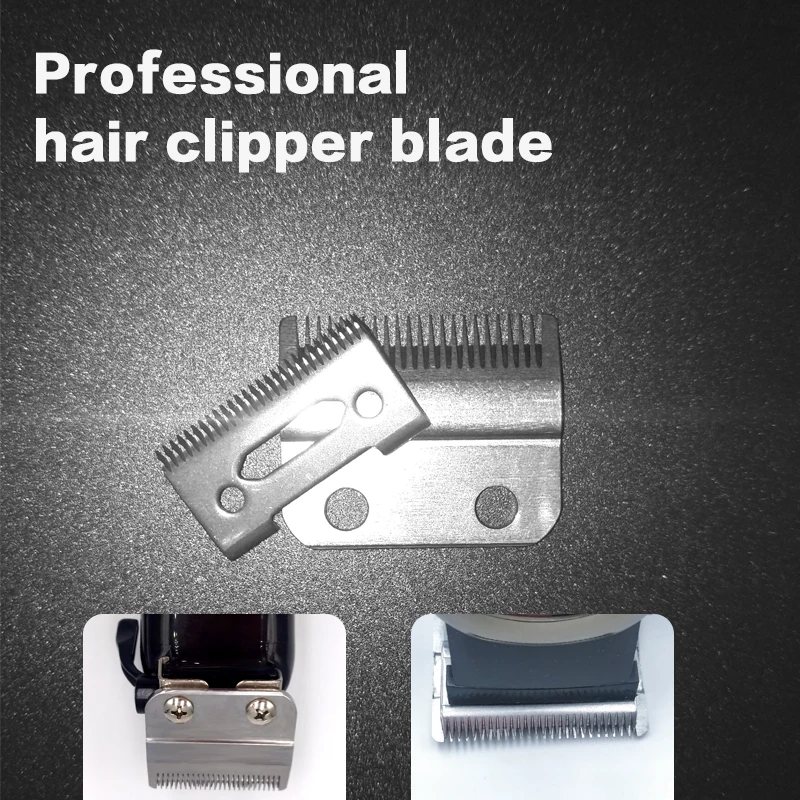 Лезвие подходит для профессиональной машинки стрижки волос/Kemei машинка волос