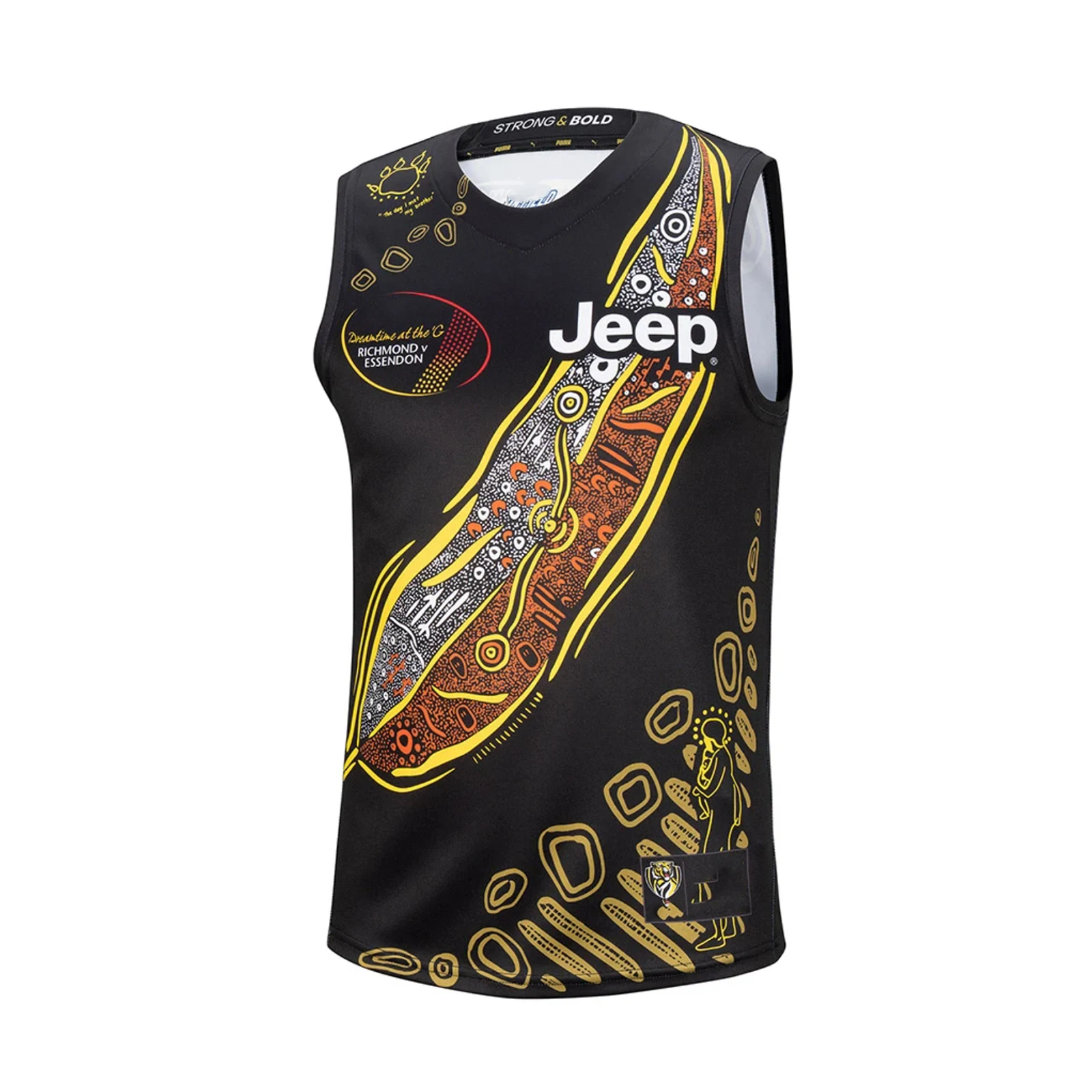 

2021 Аутентичные мужские модели Guernsey S-3XL из Ричмонда