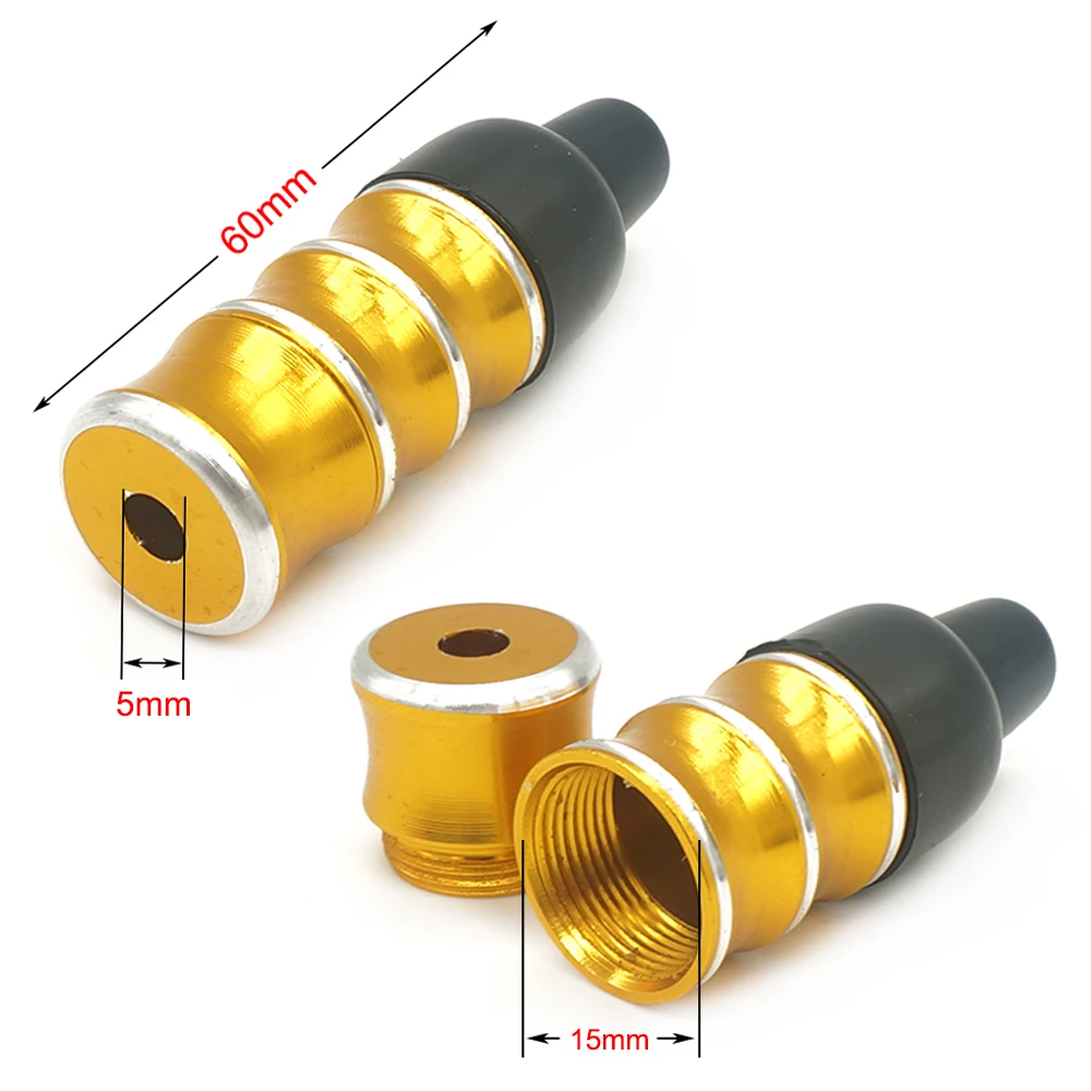 2 шт. металлическая трубка для сигарет | Дом и сад