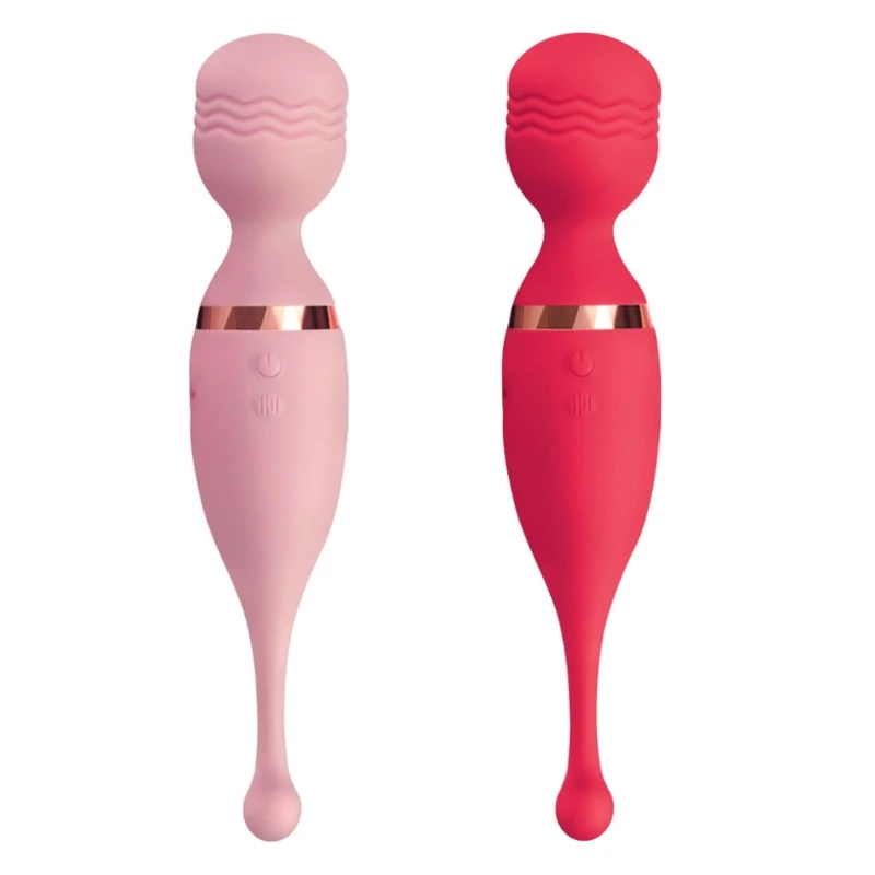 

: Женский Вибратор для стимуляции точки G с 10 режимами вибрации, перезаряжаемый массажер, секс-игрушка для взрослых пар