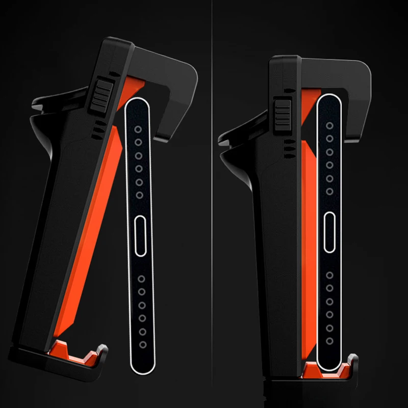 Игровой джойстик для мобильных устройств с триггером ручной контроллер Android/Ios 8