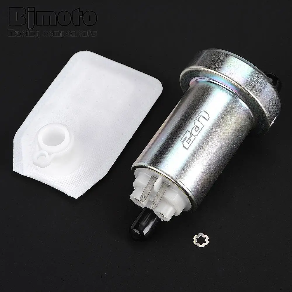 Мотоциклетный топливный насос BJMOTO для Honda NSS250 Forza 250 MF10 2008 2009 2010 NSS 16710 KVZ 631 630