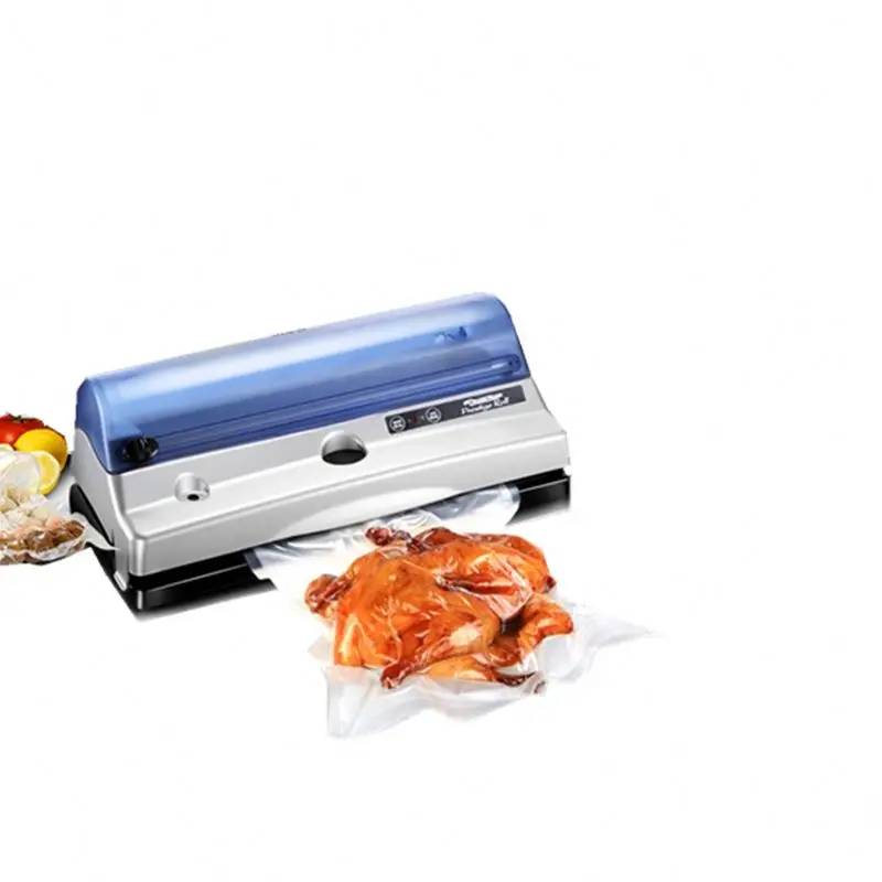 

Multifunction Air Lock Multi Functional Plastic Bag Food Vacuum Sealer