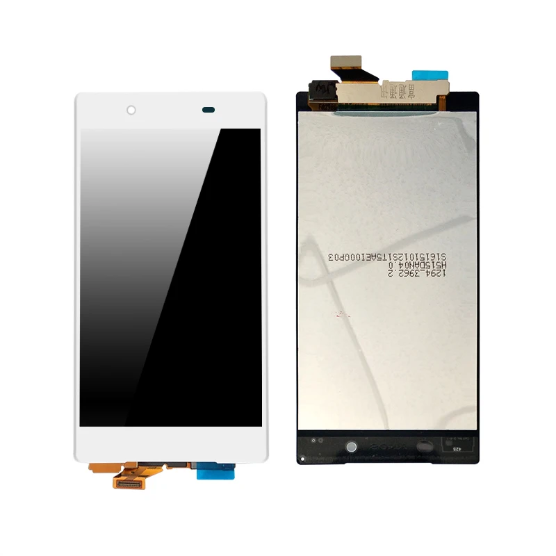 Оригинальный ЖК-дисплей 5 2 ''для Sony Xperia Z5 E6603 E6633 E6653 E6683 с сенсорным экраном и