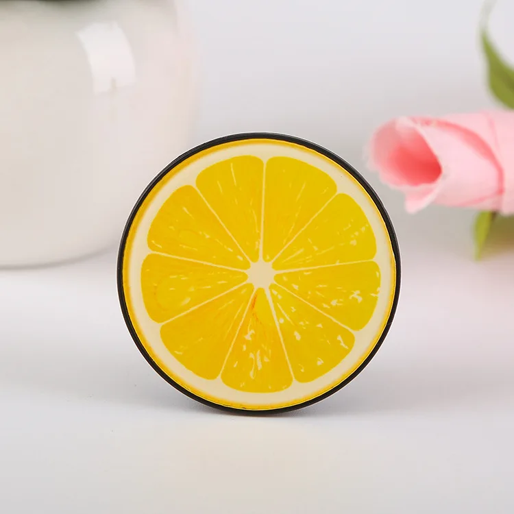 Новинка 1 шт. Универсальный кронштейн для мобильного телефона милый 3D животное