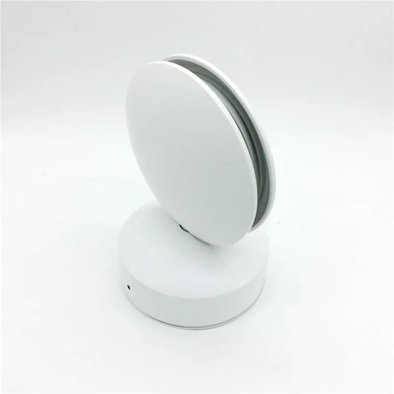 Светодиодный Ночной светильник на подоконнике цветной дистанционный для